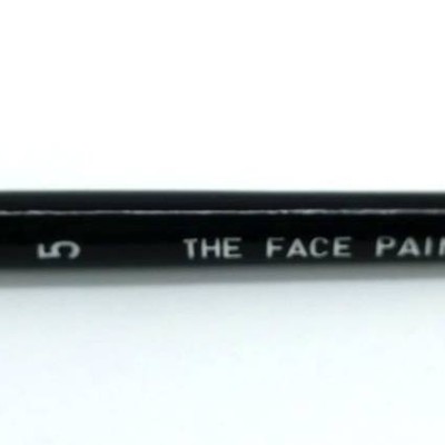 The Face Painting Shop Brush Round 5 The Face Painting Shop Brush Round 5